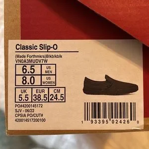 Vans Shoes Vans Non Slip Poshmark